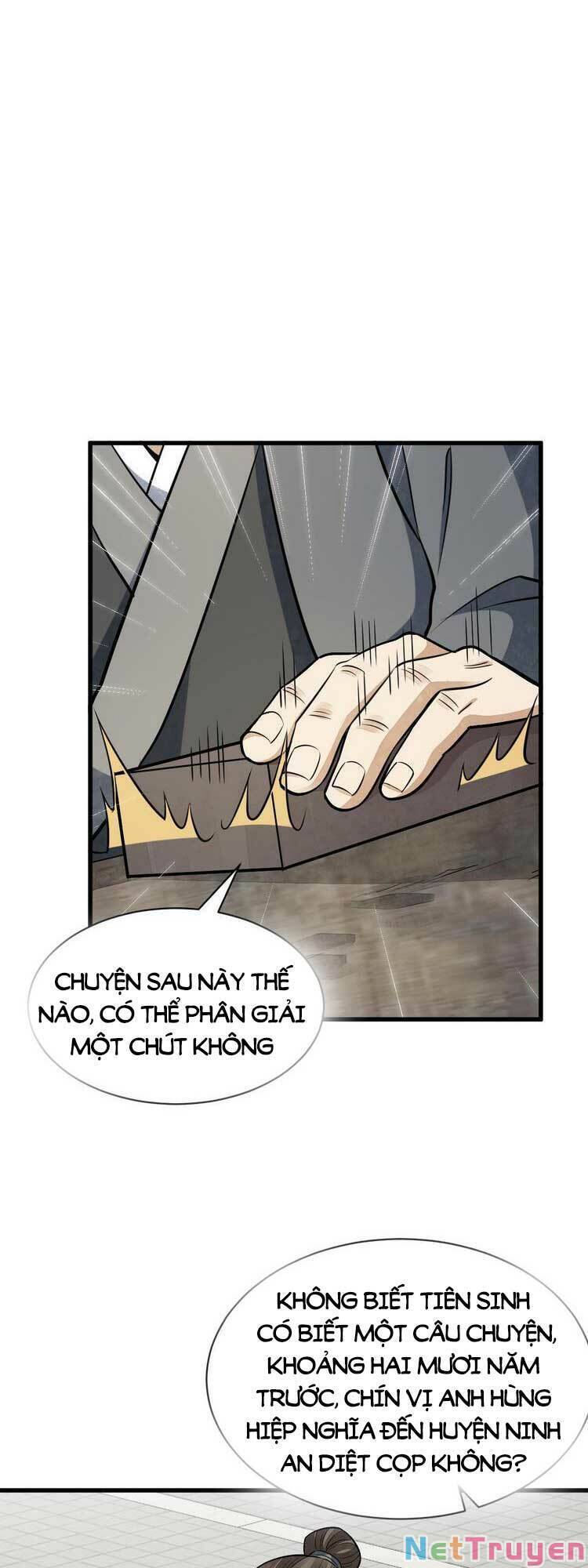 Lạn Nha Kỳ Duyên Chapter 193 - Trang 16