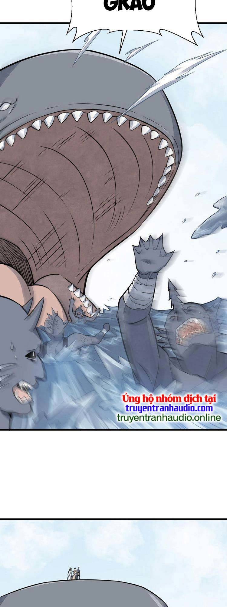 Lạn Nha Kỳ Duyên Chapter 187 - Trang 28