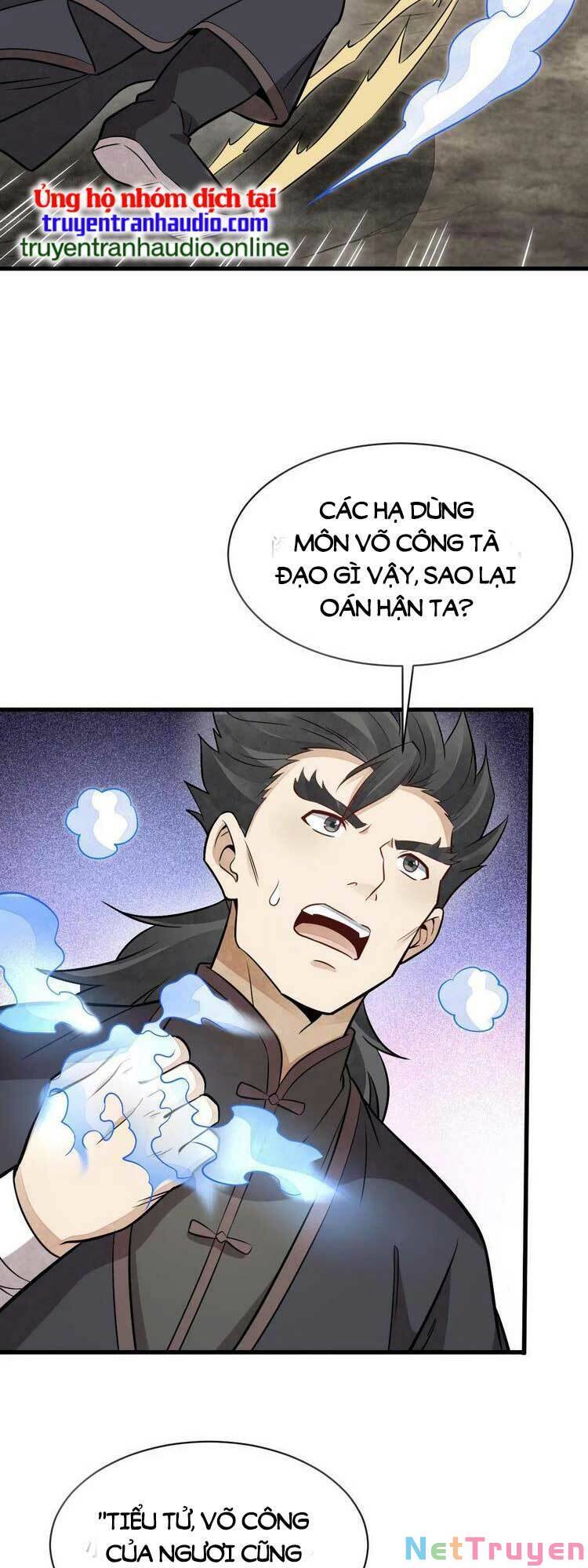 Lạn Nha Kỳ Duyên Chapter 194 - Trang 28