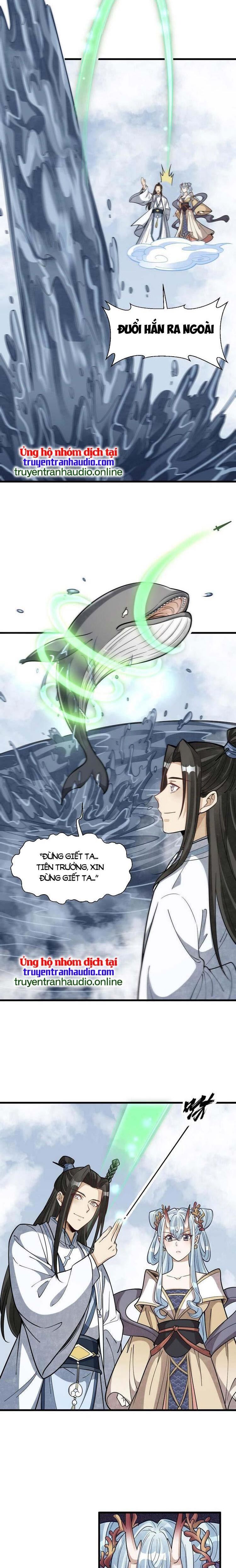 Lạn Nha Kỳ Duyên Chapter 182 - Trang 1