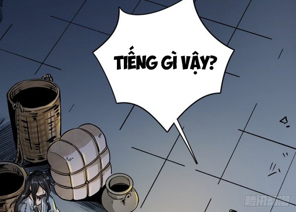 Lạn Nha Kỳ Duyên Chapter 2 - Trang 9