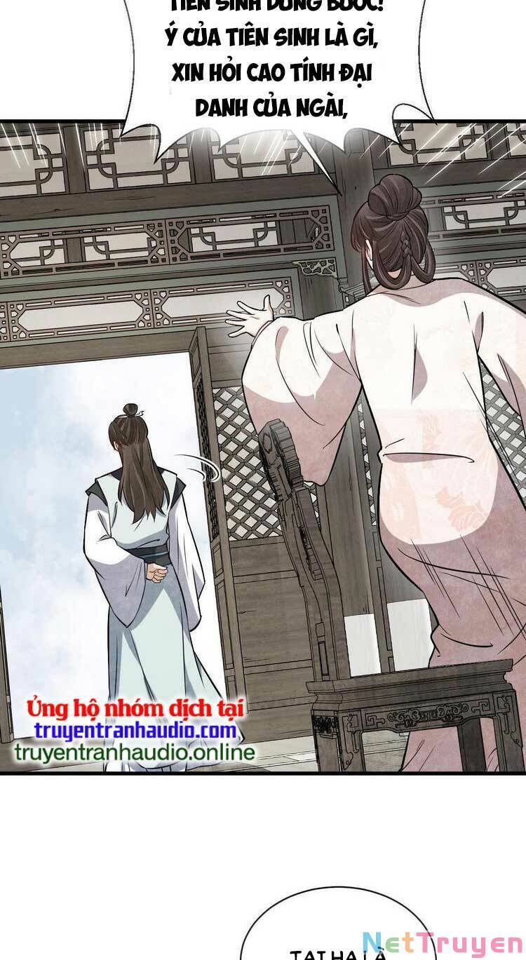 Lạn Nha Kỳ Duyên Chapter 193 - Trang 28