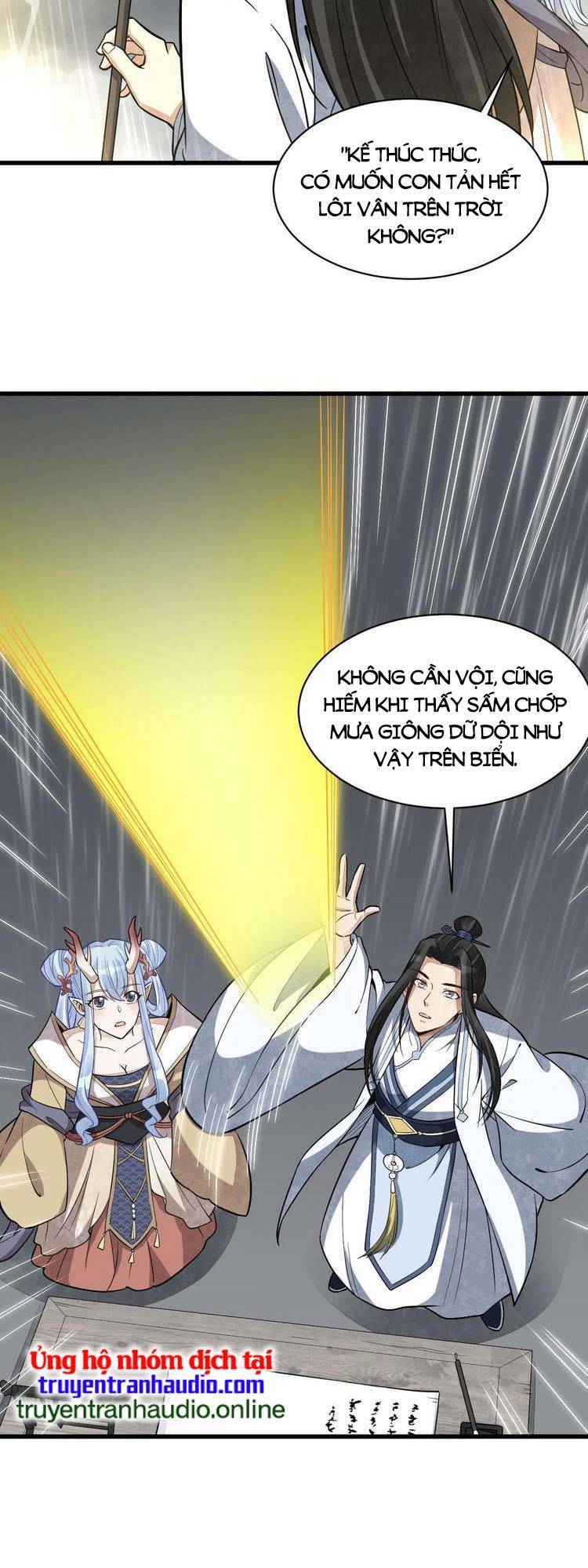 Lạn Nha Kỳ Duyên Chapter 183 - Trang 20