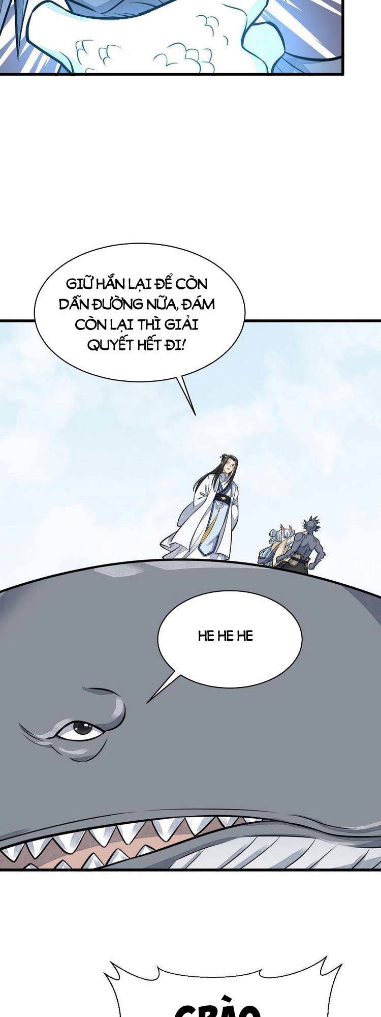 Lạn Nha Kỳ Duyên Chapter 187 - Trang 27