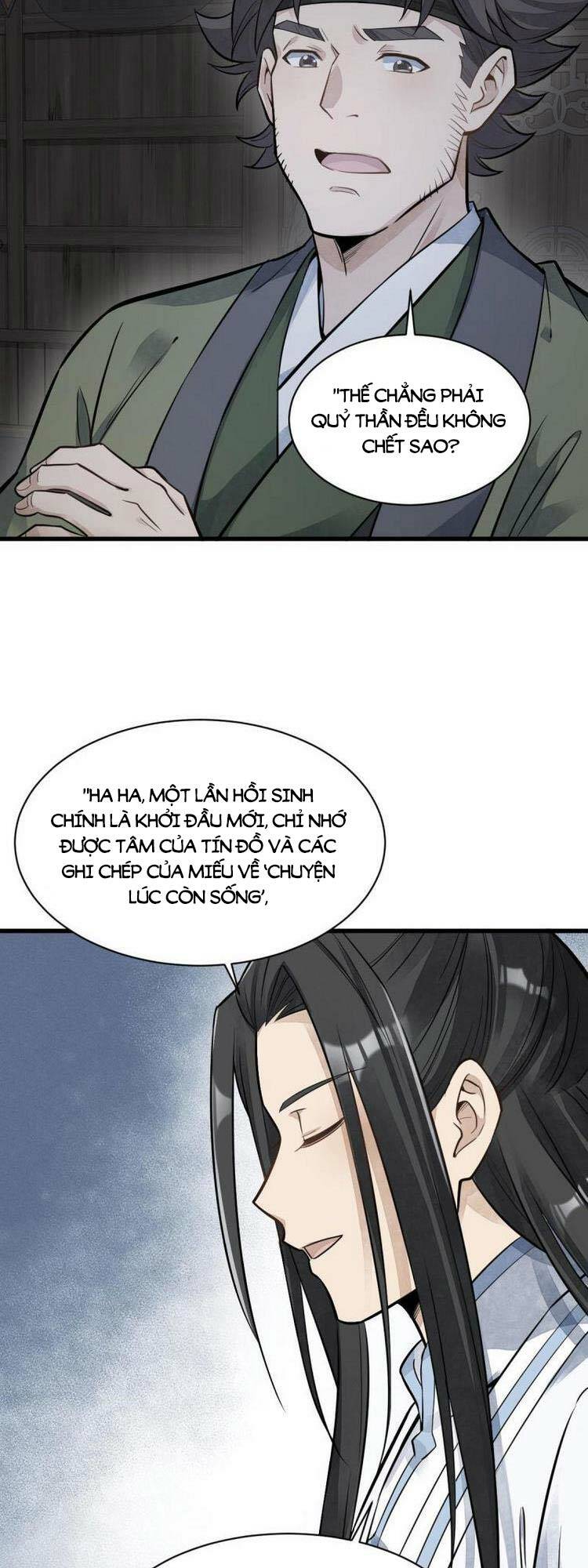 Lạn Nha Kỳ Duyên Chapter 175 - Trang 24