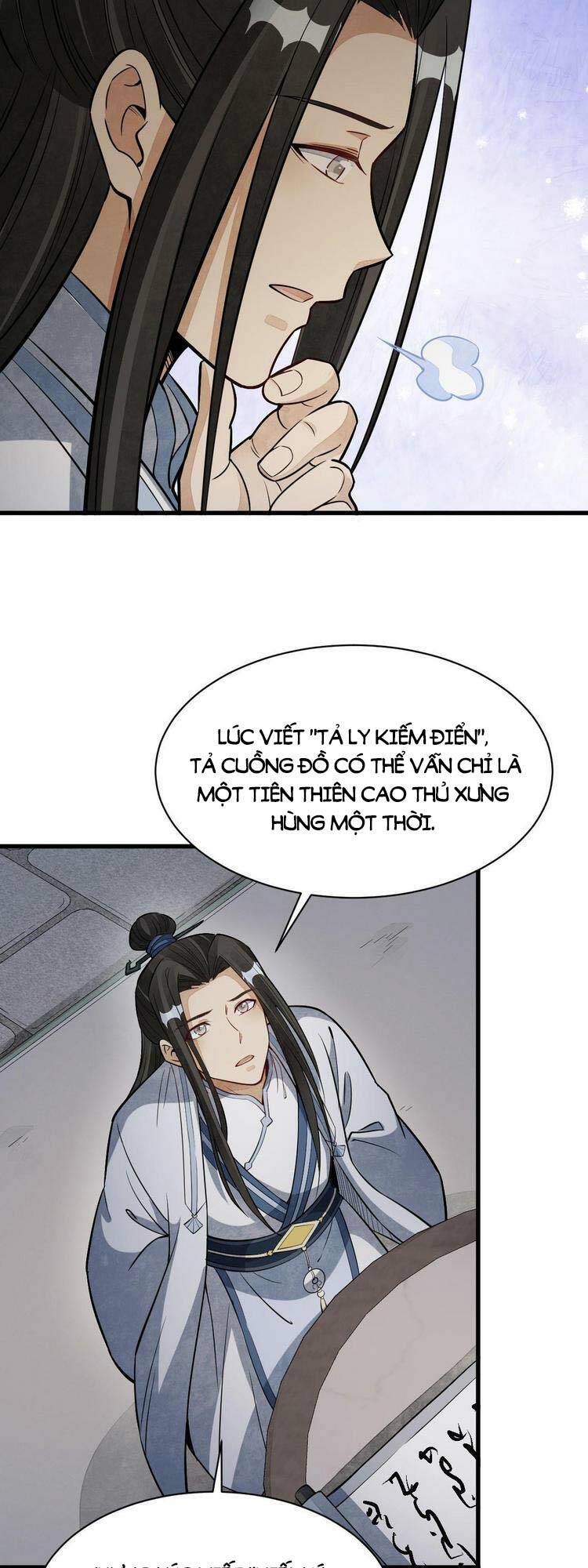 Lạn Nha Kỳ Duyên Chapter 177 - Trang 18