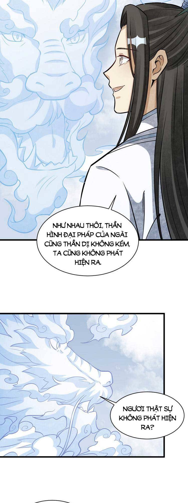 Lạn Nha Kỳ Duyên Chapter 189 - Trang 24