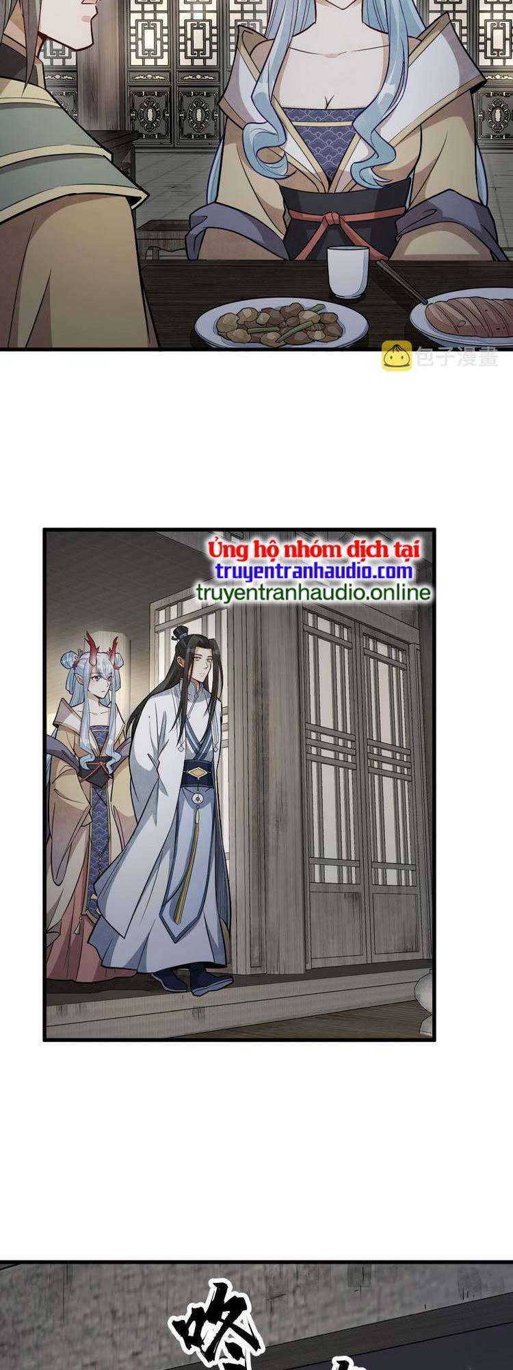 Lạn Nha Kỳ Duyên Chapter 185 - Trang 12