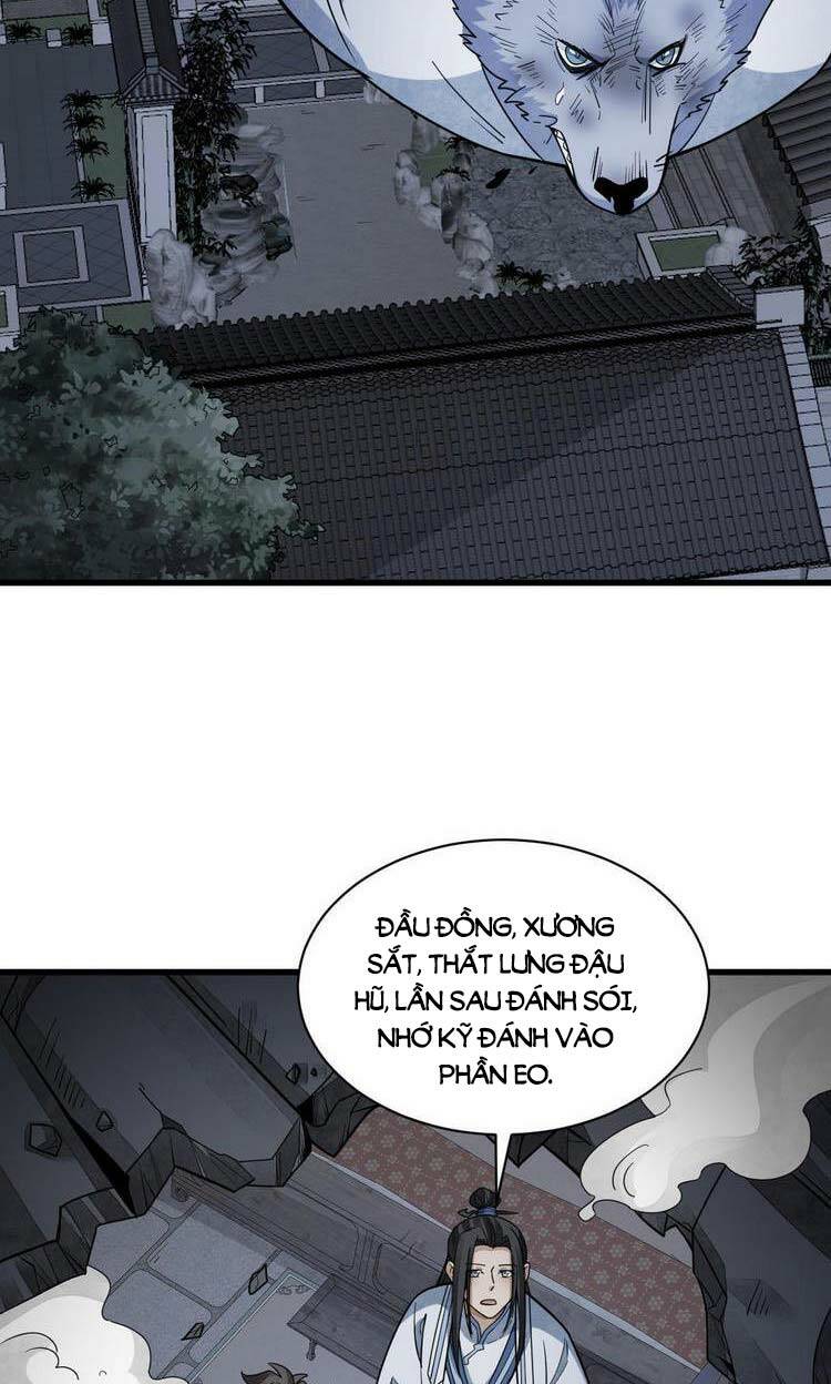 Lạn Nha Kỳ Duyên Chapter 176 - Trang 17