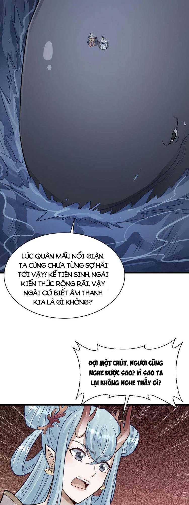 Lạn Nha Kỳ Duyên Chapter 185 - Trang 21