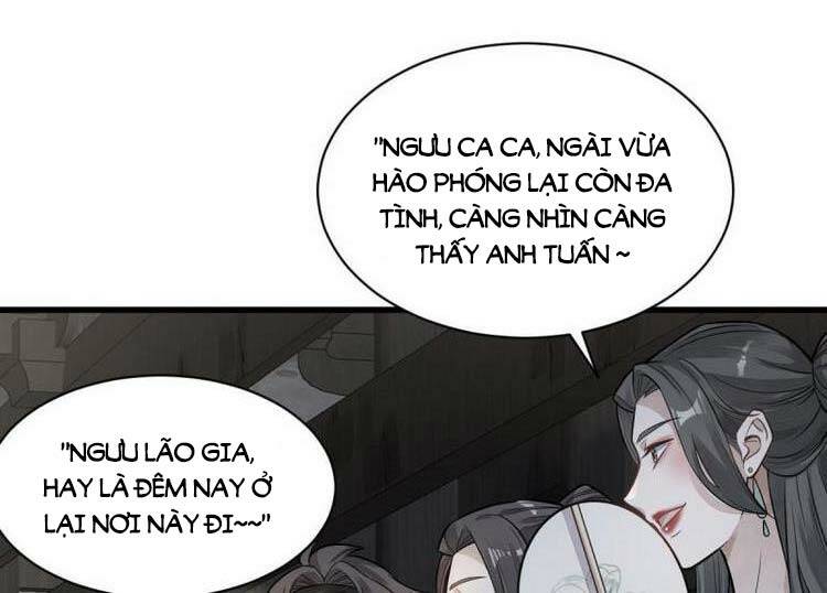 Lạn Nha Kỳ Duyên Chapter 175 - Trang 12