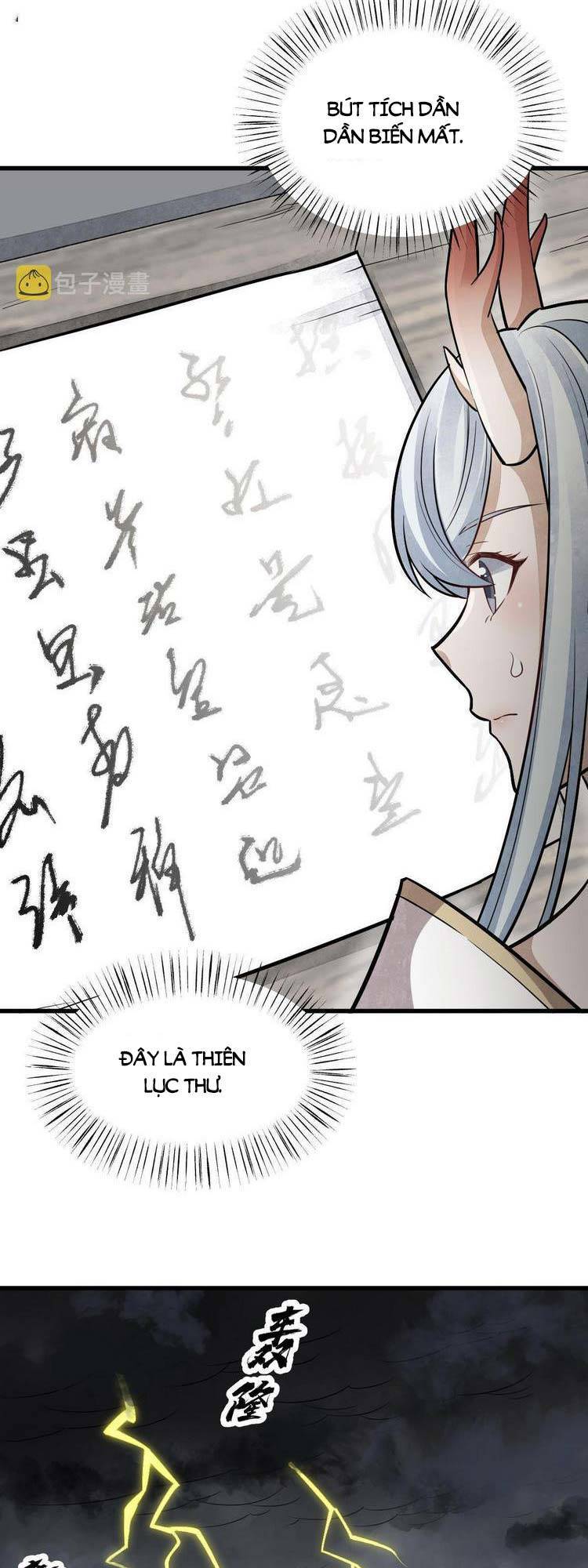 Lạn Nha Kỳ Duyên Chapter 183 - Trang 17