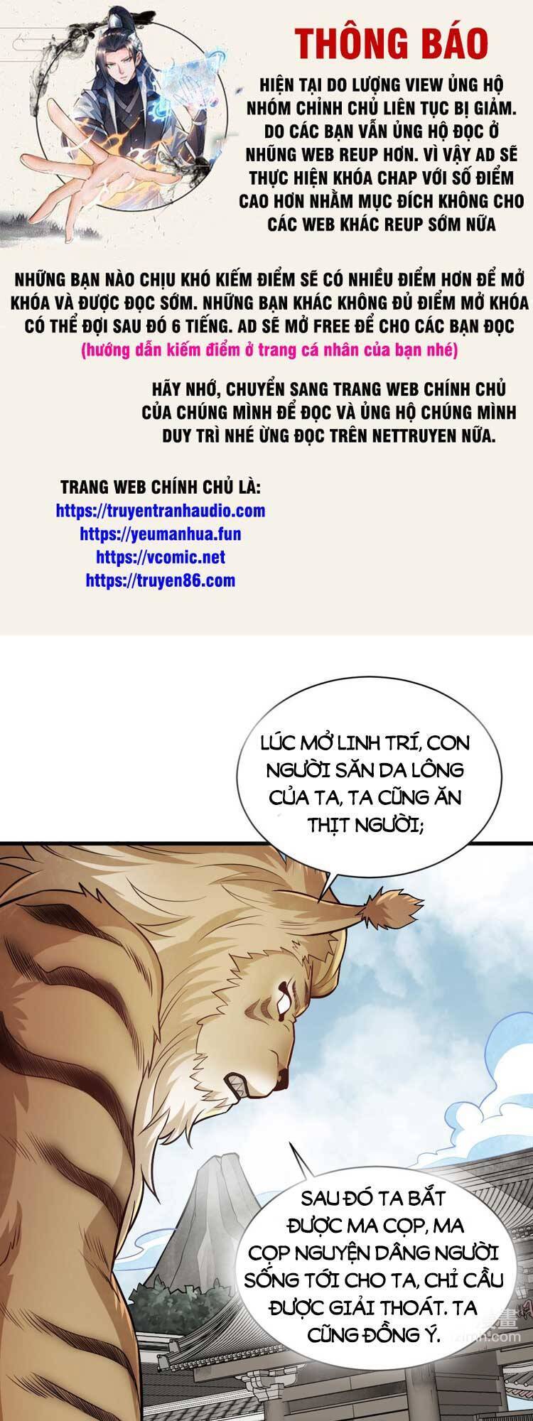 Lạn Nha Kỳ Duyên Chapter 202 - Trang 0