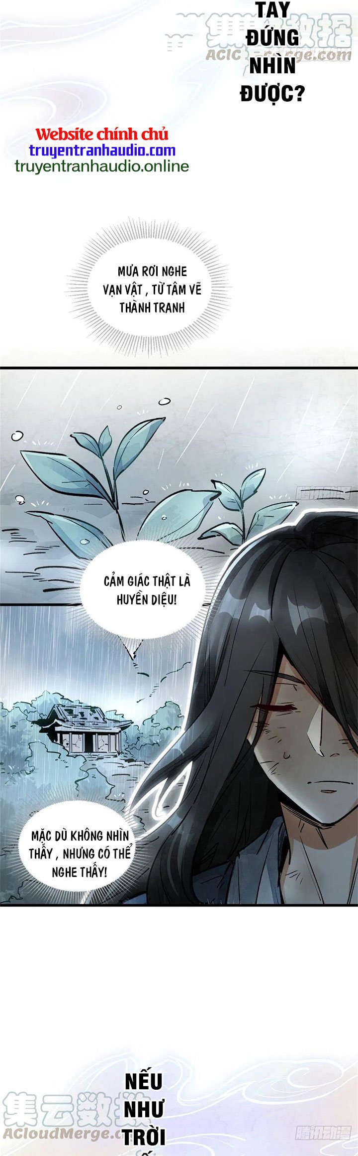 Lạn Nha Kỳ Duyên Chapter 0 - Trang 11