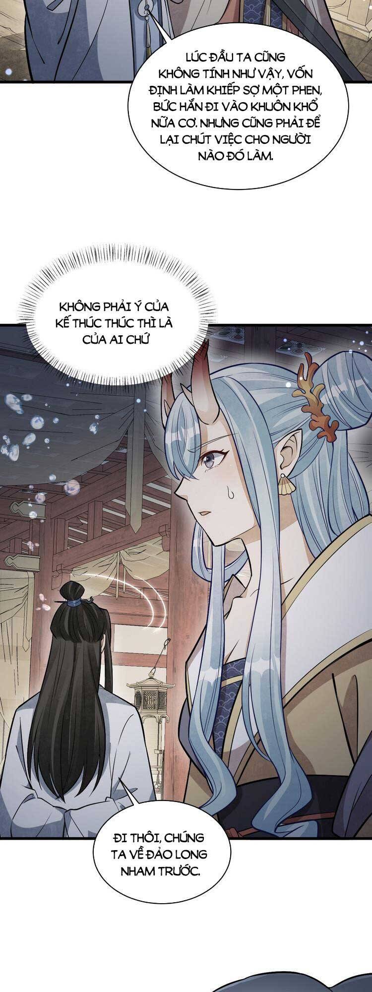 Lạn Nha Kỳ Duyên Chapter 189 - Trang 18