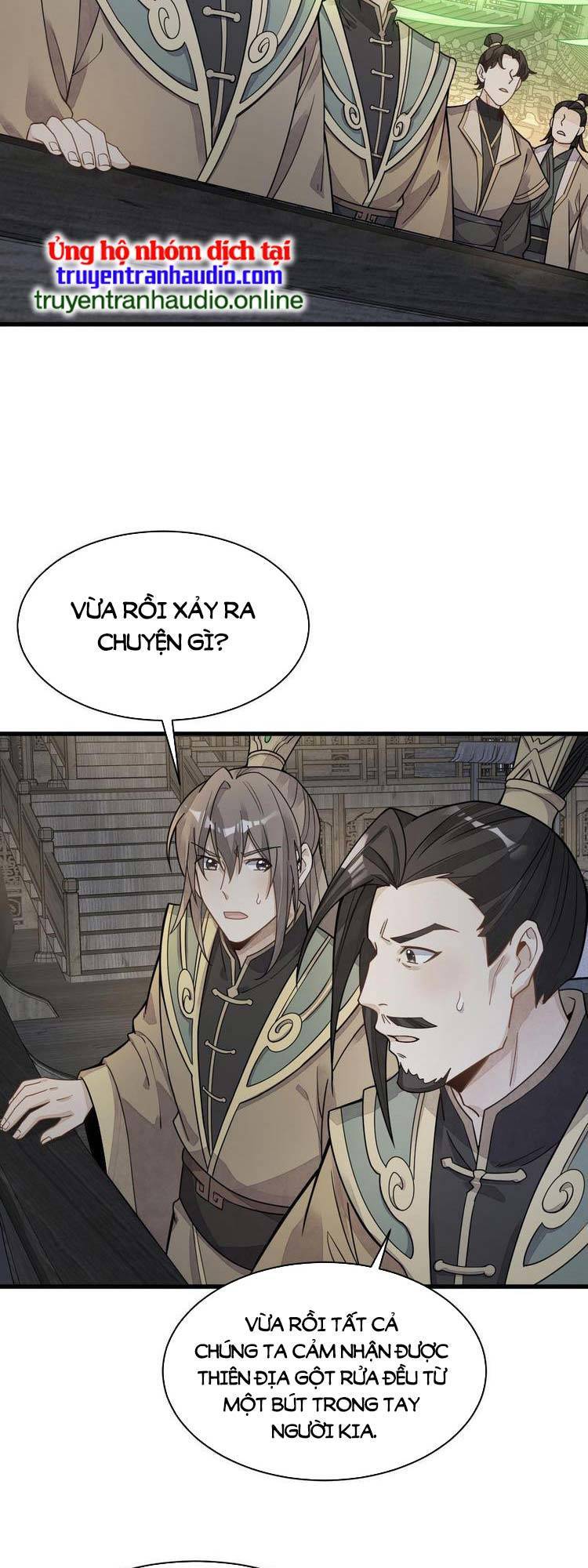 Lạn Nha Kỳ Duyên Chapter 184 - Trang 15