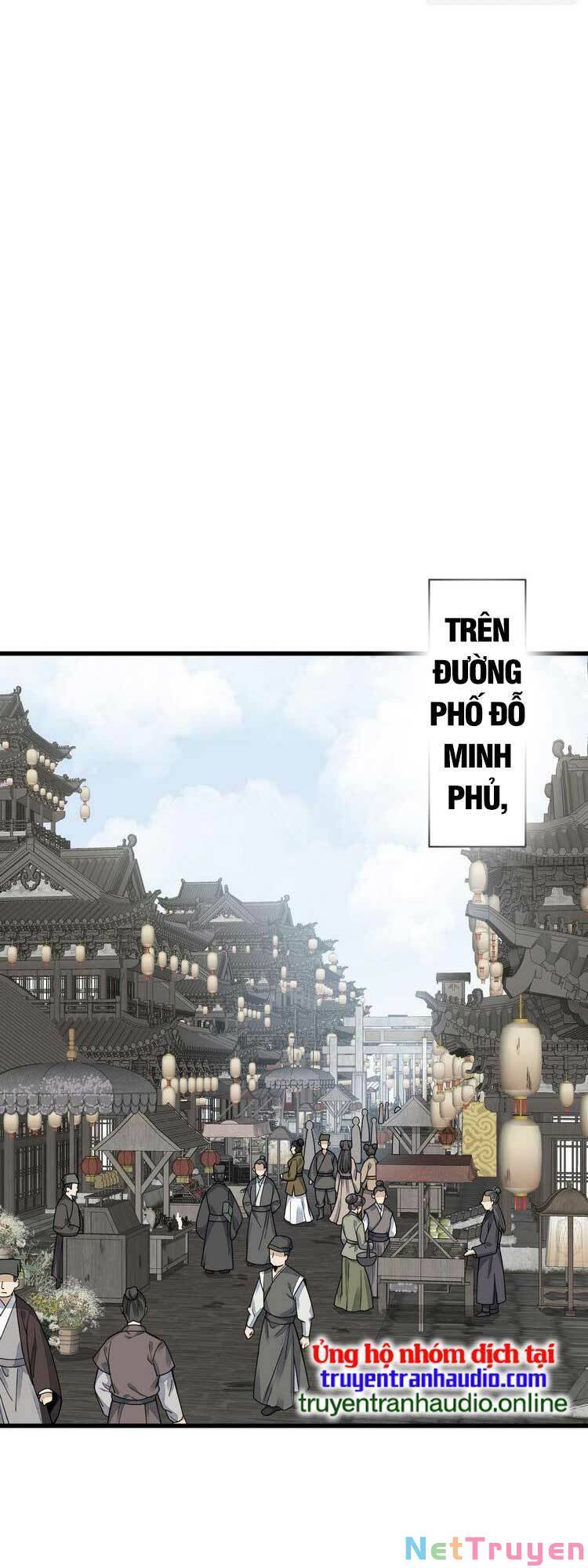 Lạn Nha Kỳ Duyên Chapter 195 - Trang 7