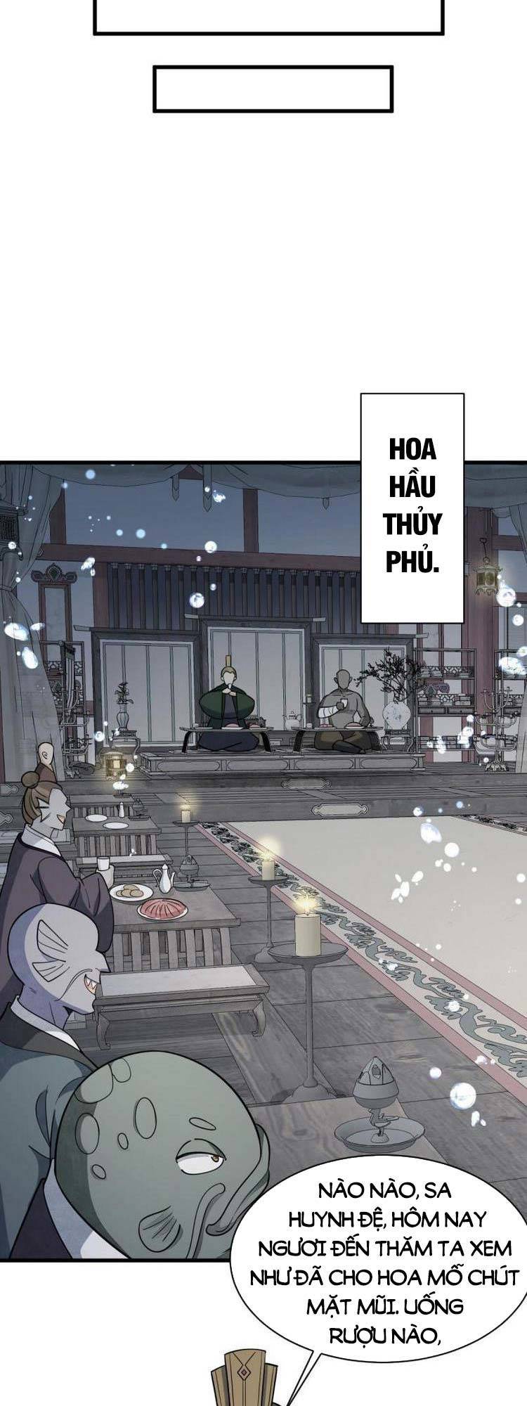 Lạn Nha Kỳ Duyên Chapter 188 - Trang 15