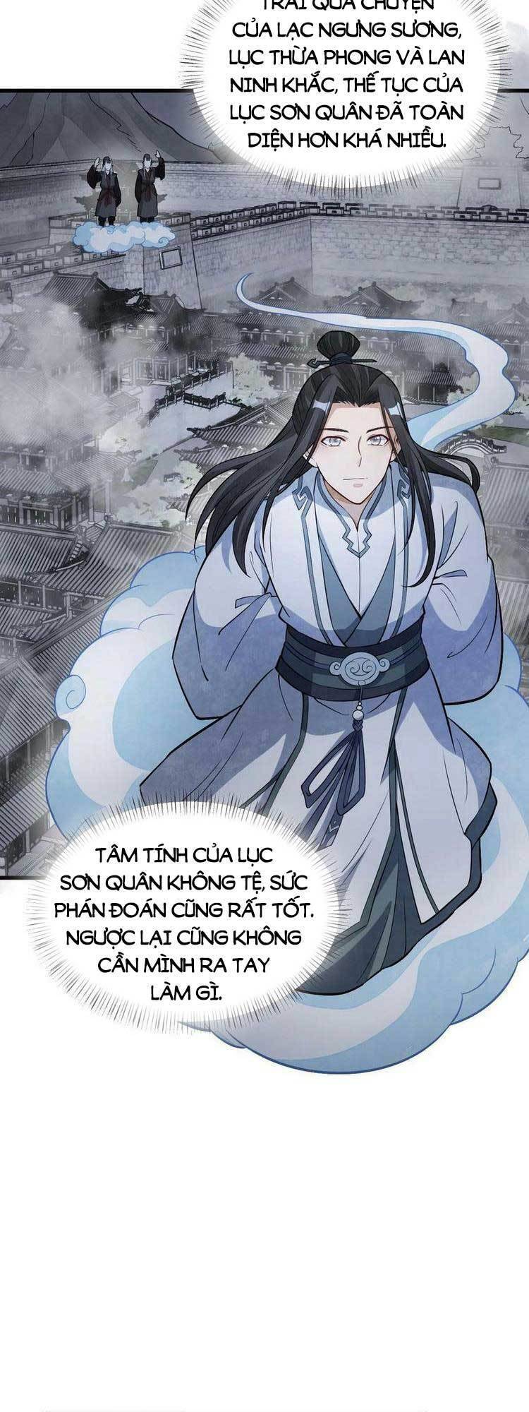 Lạn Nha Kỳ Duyên Chapter 198 - Trang 26