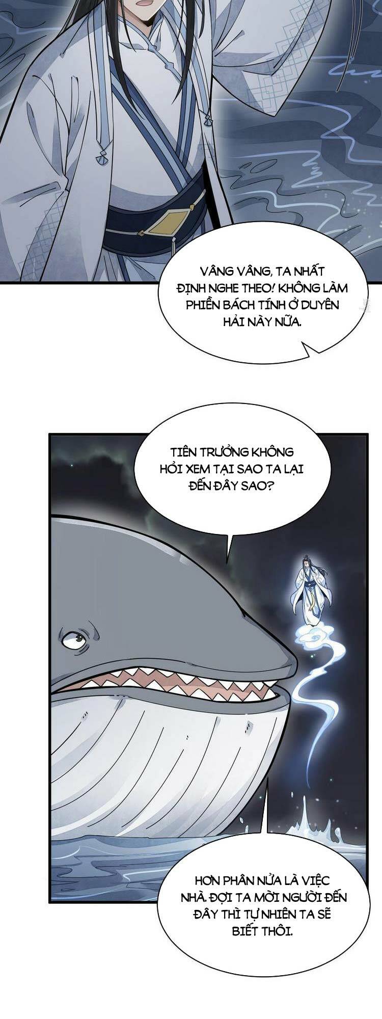 Lạn Nha Kỳ Duyên Chapter 181 - Trang 18