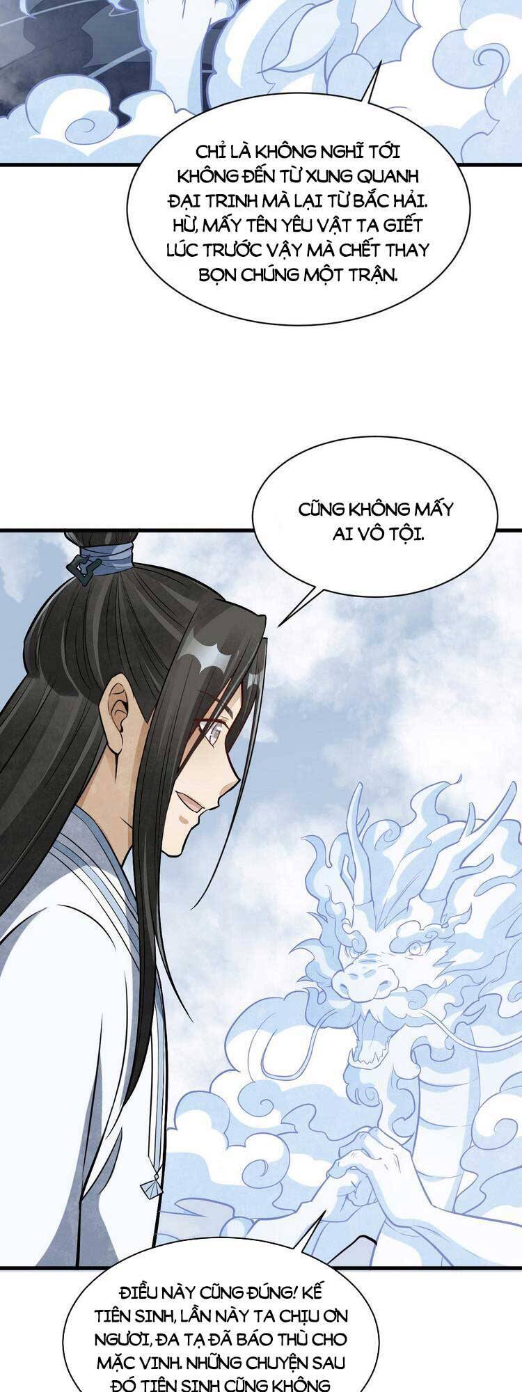 Lạn Nha Kỳ Duyên Chapter 189 - Trang 26