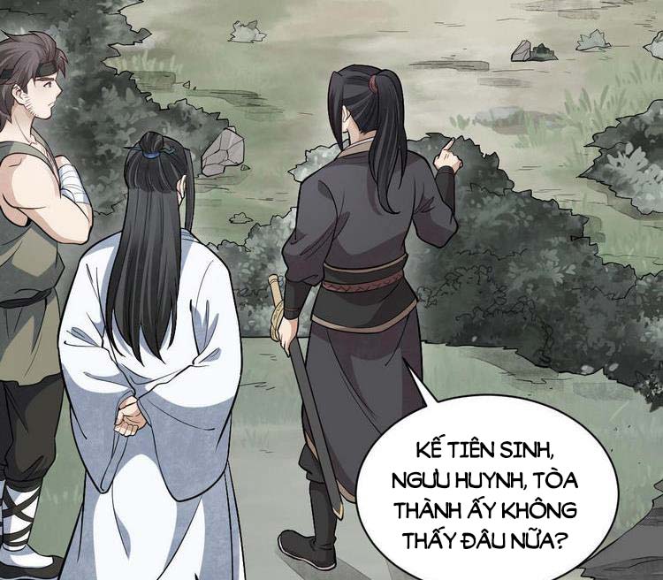 Lạn Nha Kỳ Duyên Chapter 168 - Trang 8