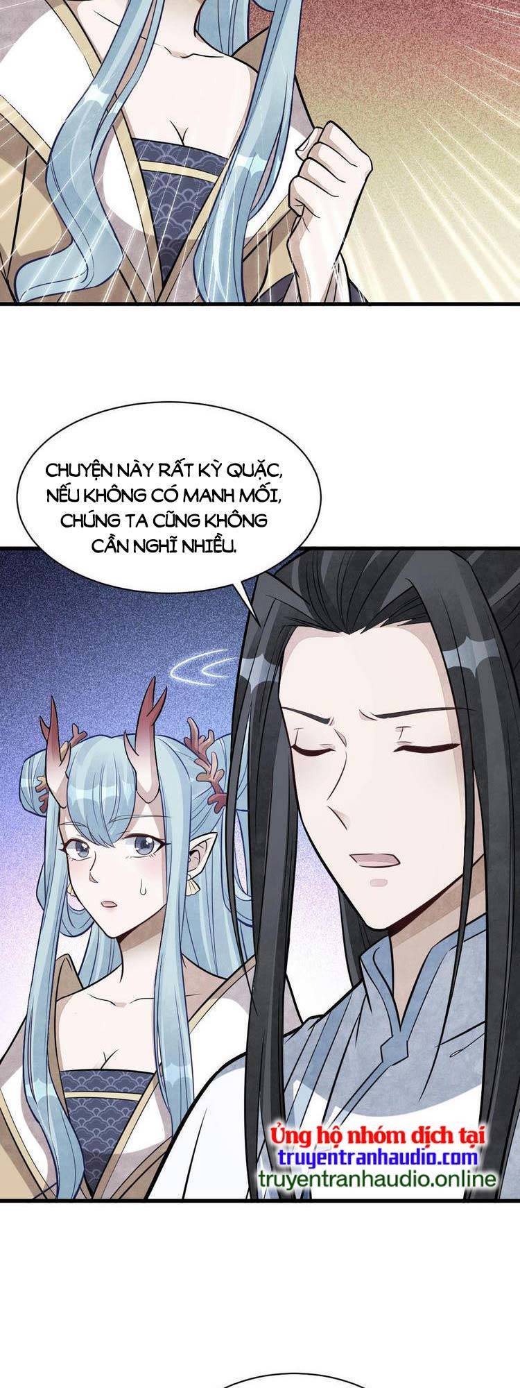 Lạn Nha Kỳ Duyên Chapter 185 - Trang 22