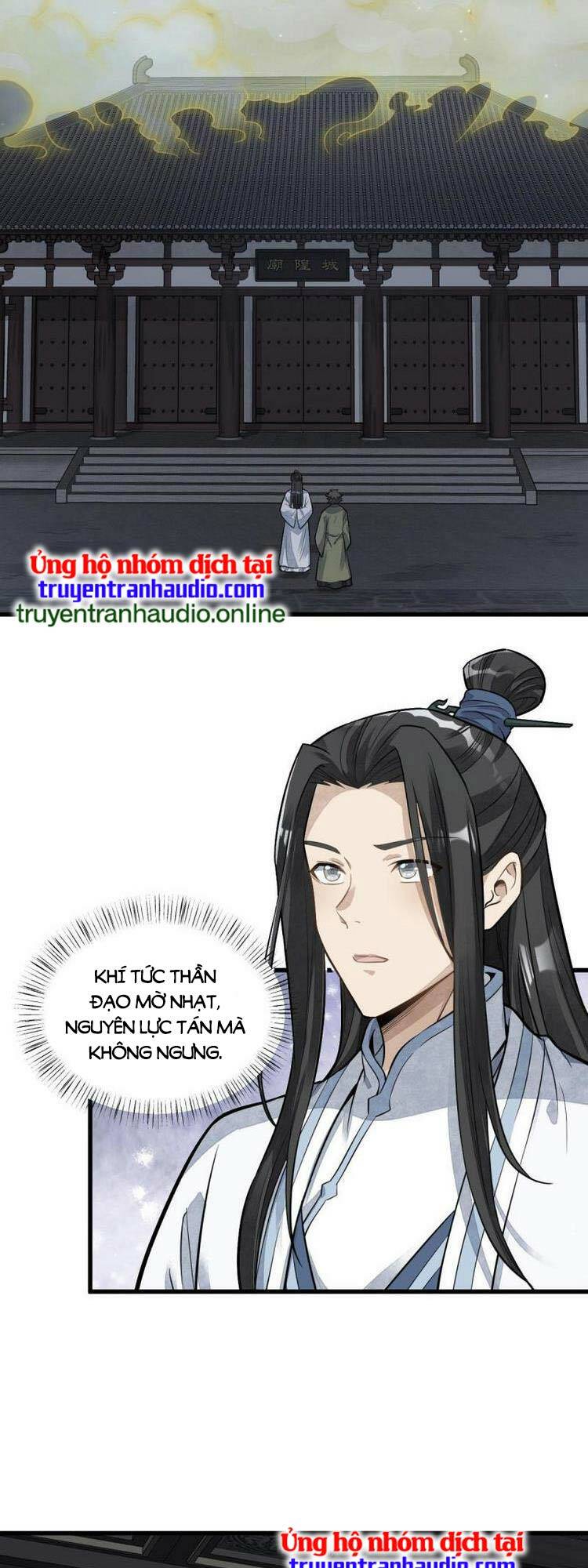 Lạn Nha Kỳ Duyên Chapter 175 - Trang 20