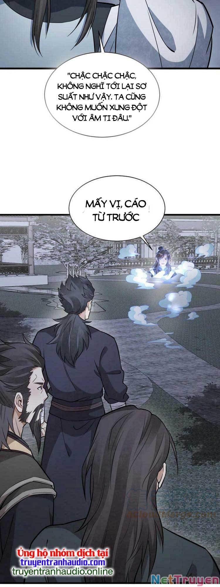 Lạn Nha Kỳ Duyên Chapter 198 - Trang 6