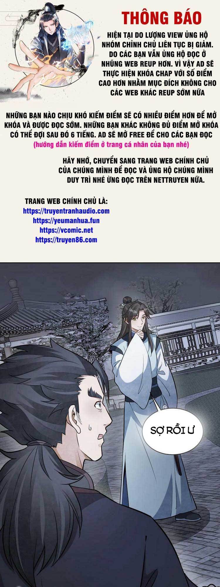 Lạn Nha Kỳ Duyên Chapter 198 - Trang 1