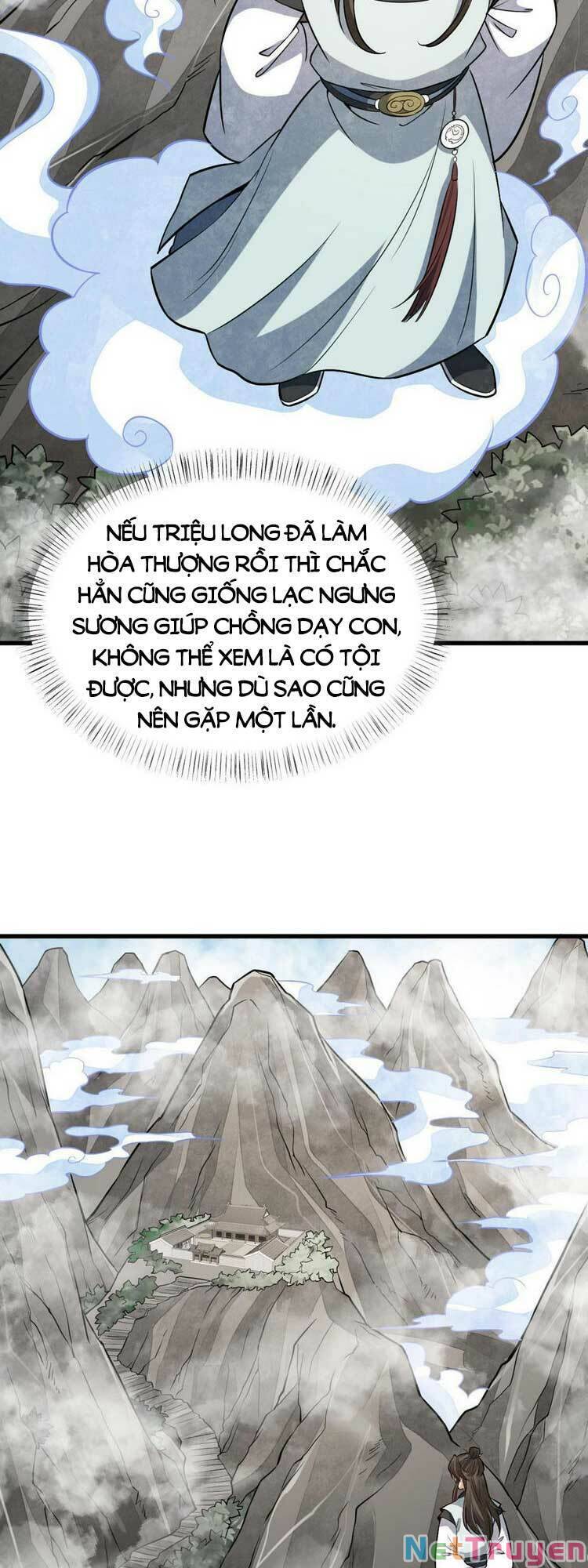 Lạn Nha Kỳ Duyên Chapter 200 - Trang 15