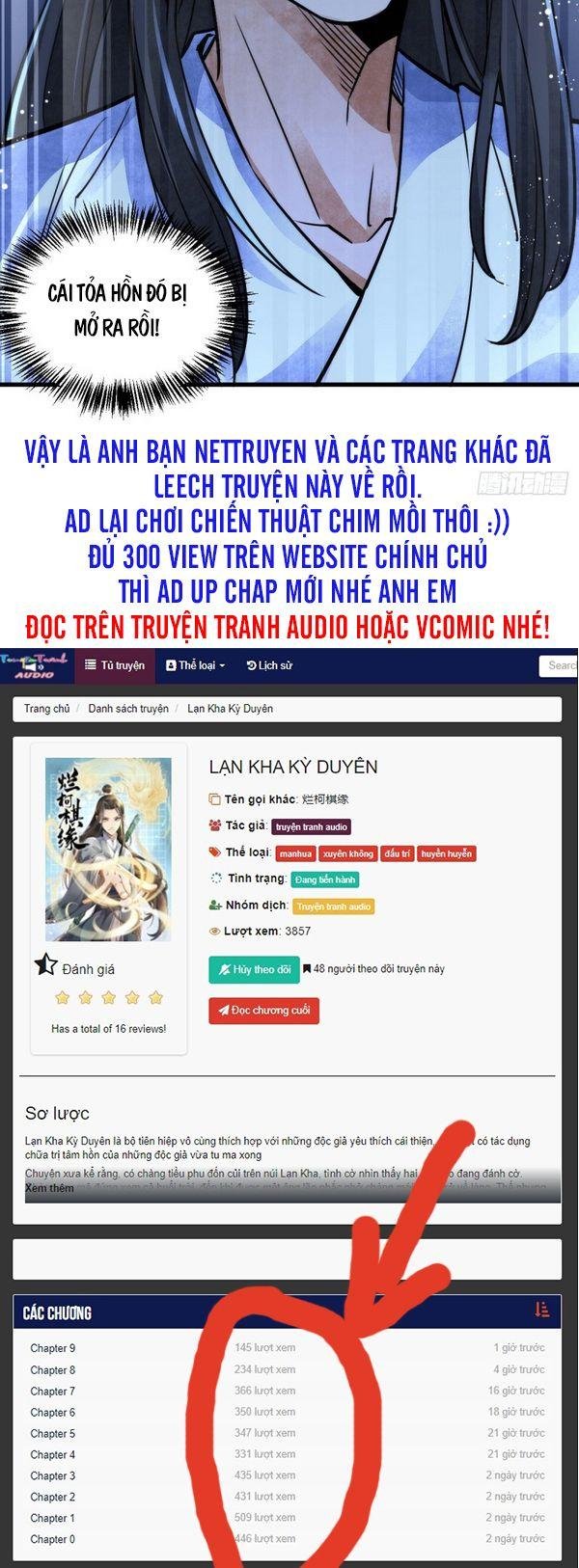 Lạn Nha Kỳ Duyên Chapter 10 - Trang 15