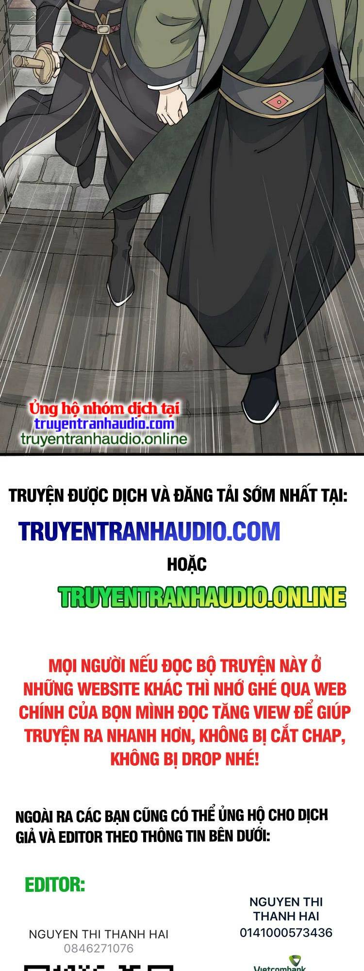 Lạn Nha Kỳ Duyên Chapter 178 - Trang 29