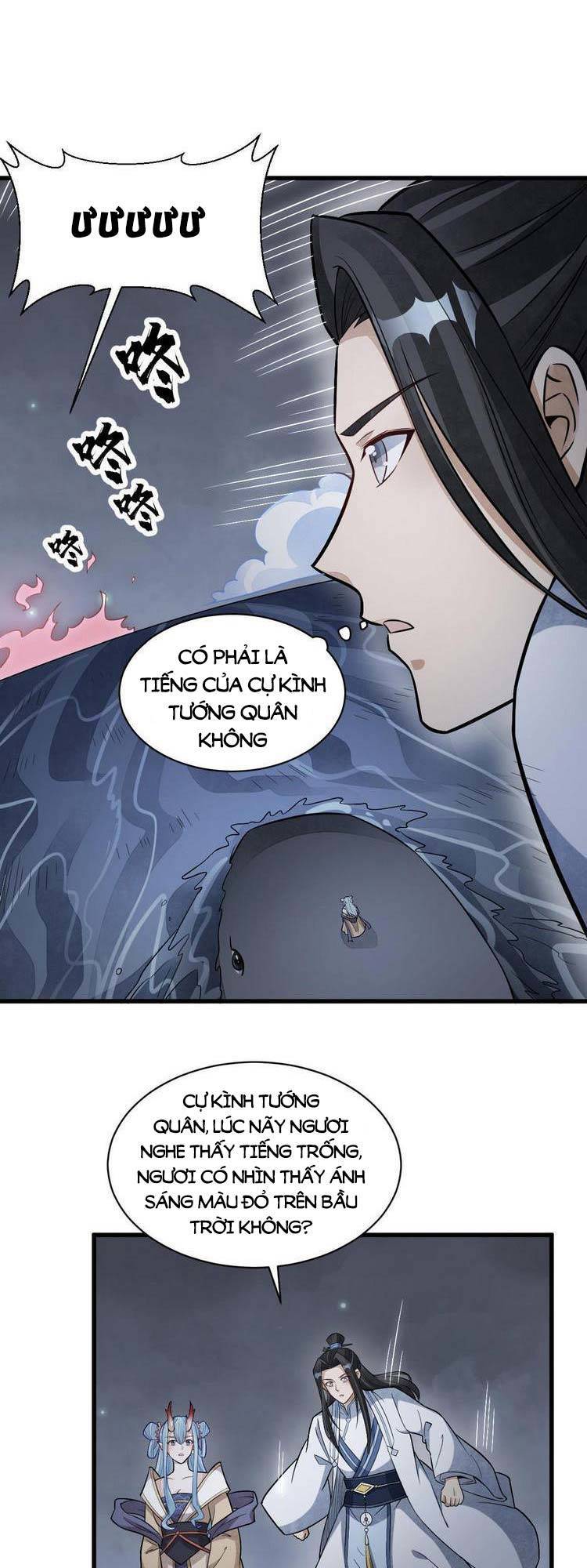 Lạn Nha Kỳ Duyên Chapter 185 - Trang 17