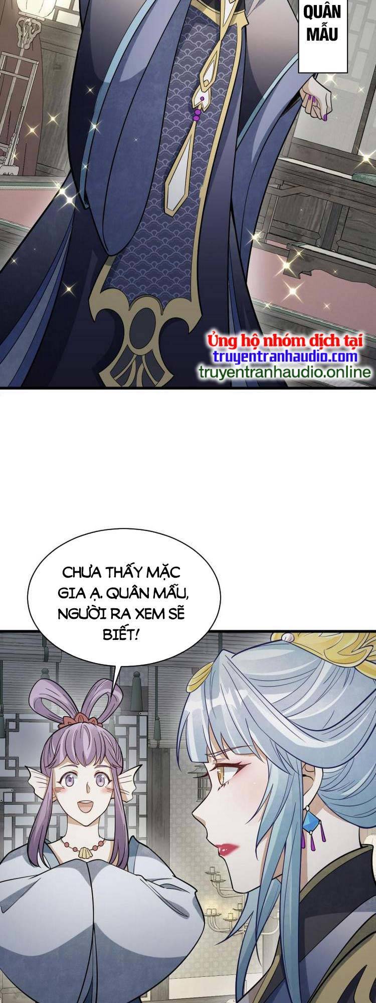 Lạn Nha Kỳ Duyên Chapter 188 - Trang 2