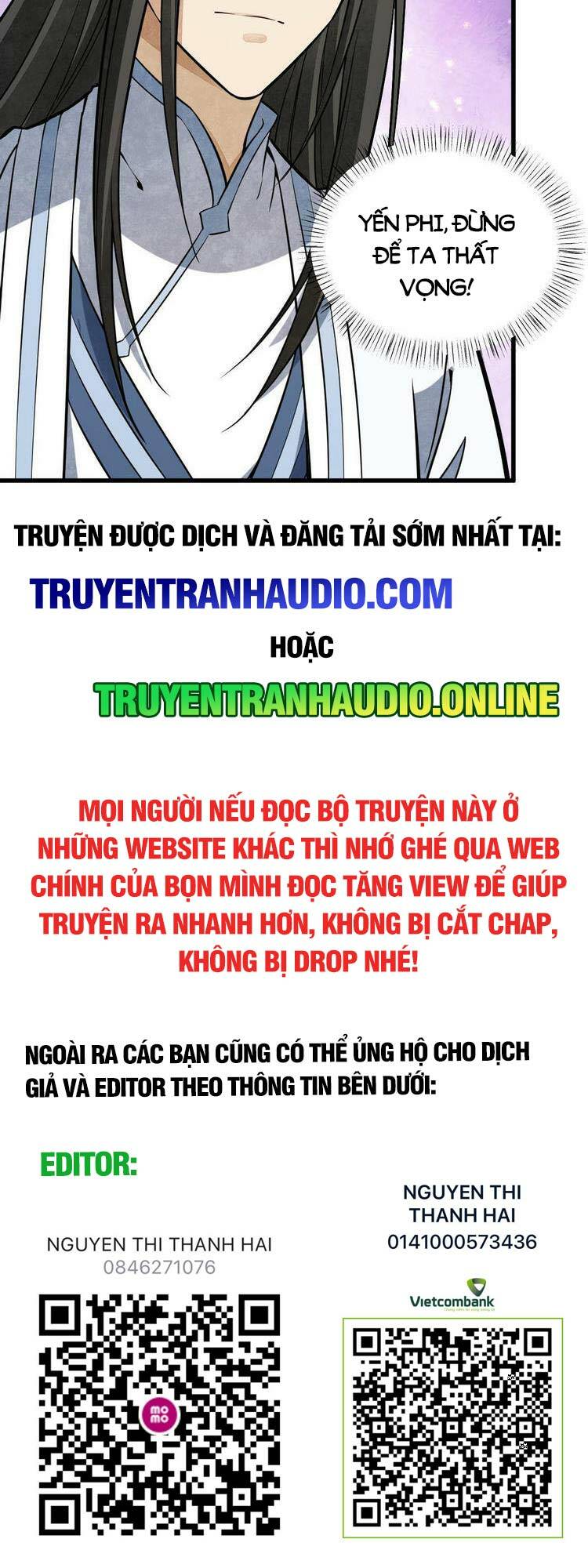 Lạn Nha Kỳ Duyên Chapter 177 - Trang 30