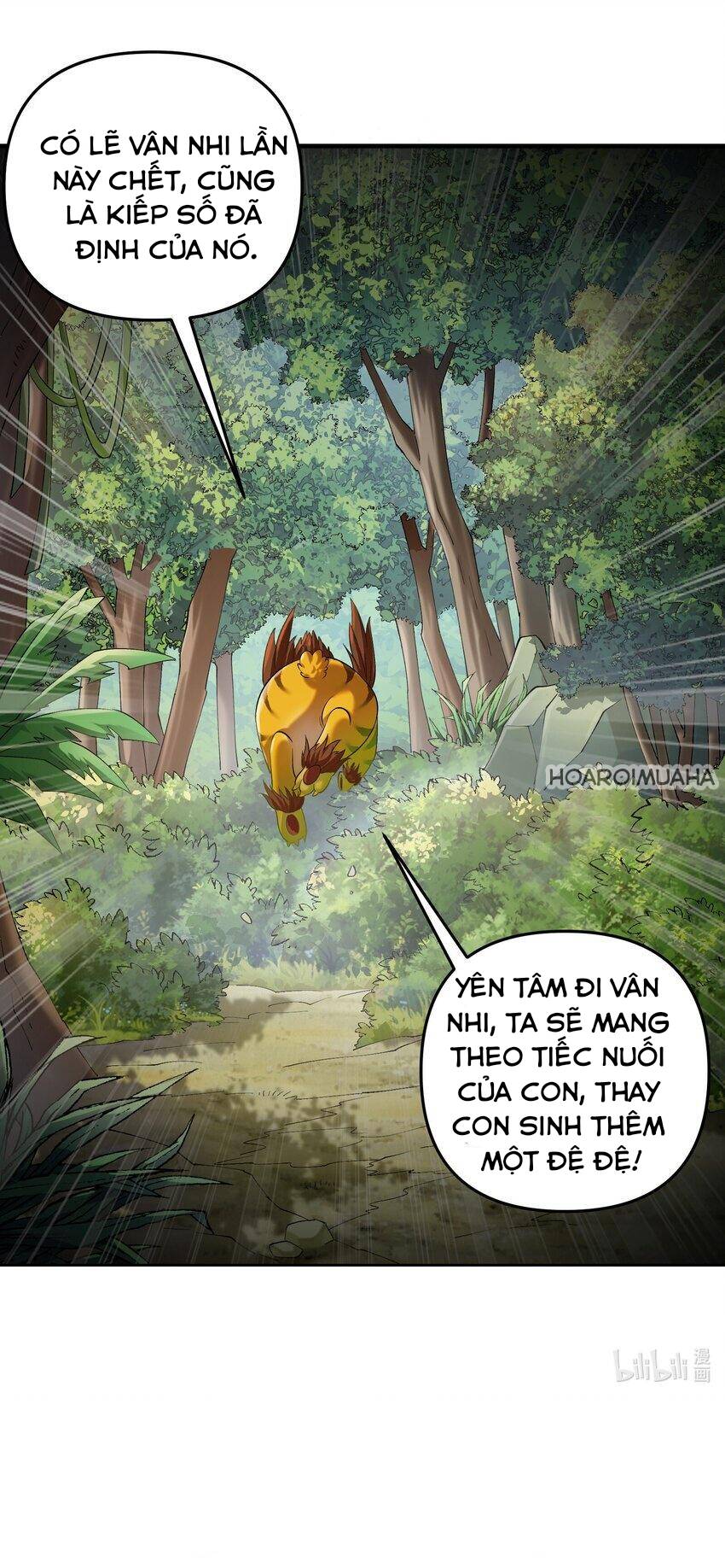 Sư Muội, Sư Huynh Muốn Bế Quan Chapter 7 - Trang 64