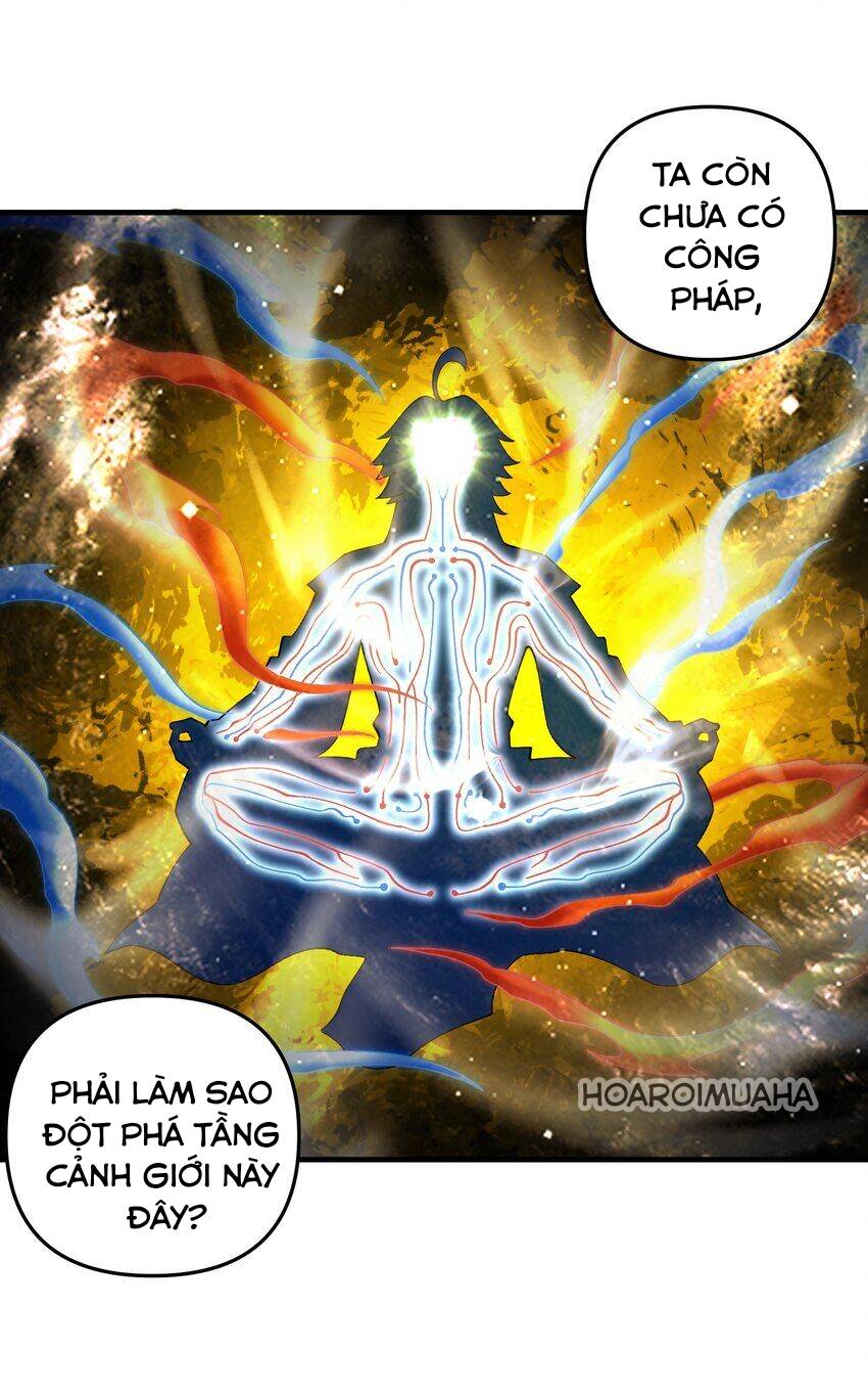 Sư Muội, Sư Huynh Muốn Bế Quan Chapter 6 - Trang 19