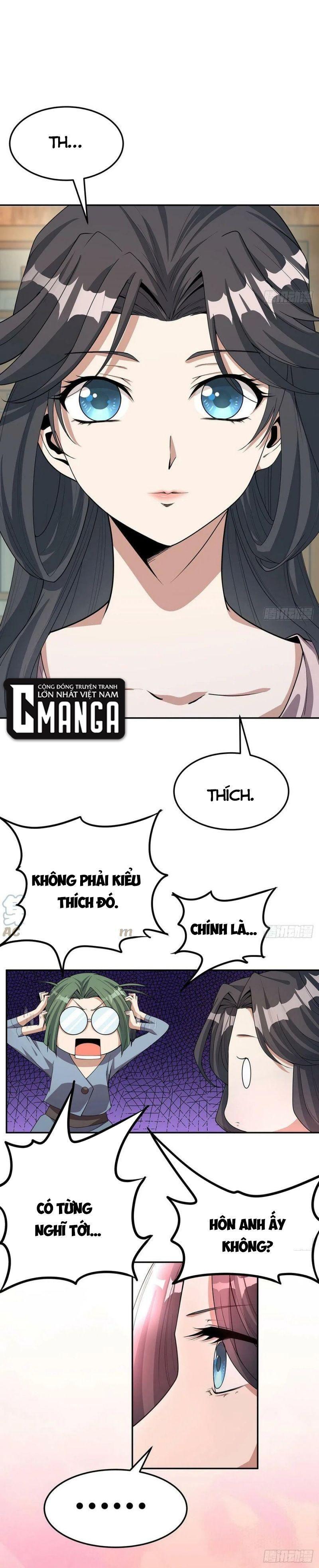 Địa Cầu Đệ Nhất Kiếm Chapter 109 - Trang 0