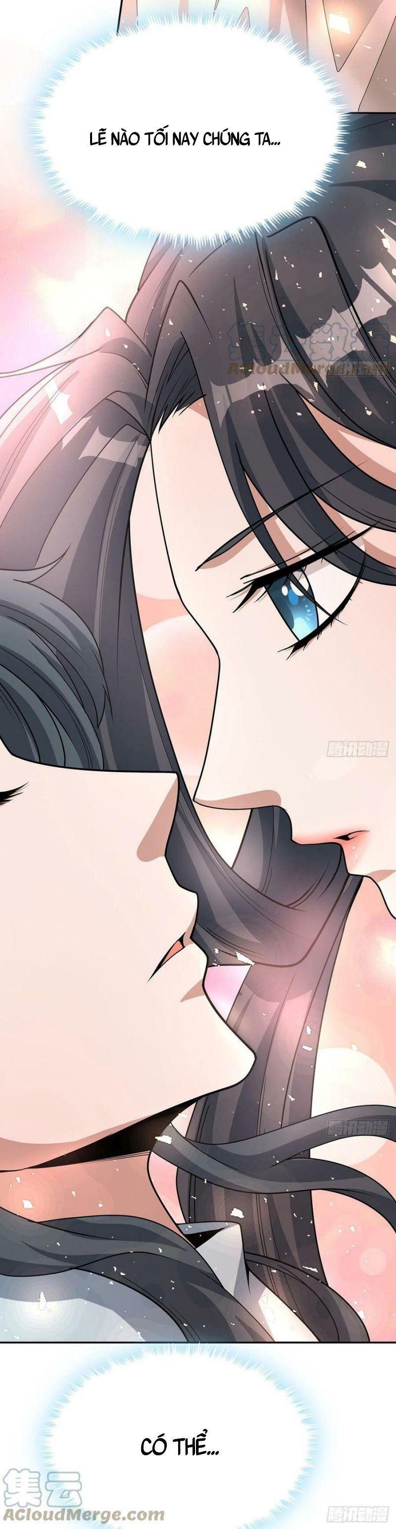 Địa Cầu Đệ Nhất Kiếm Chapter 109 - Trang 9