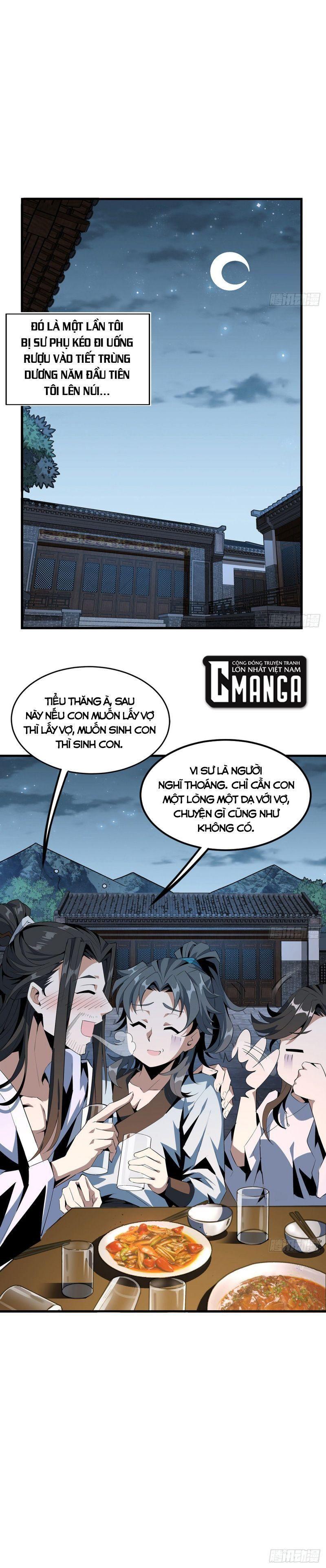 Địa Cầu Đệ Nhất Kiếm Chapter 28 - Trang 0