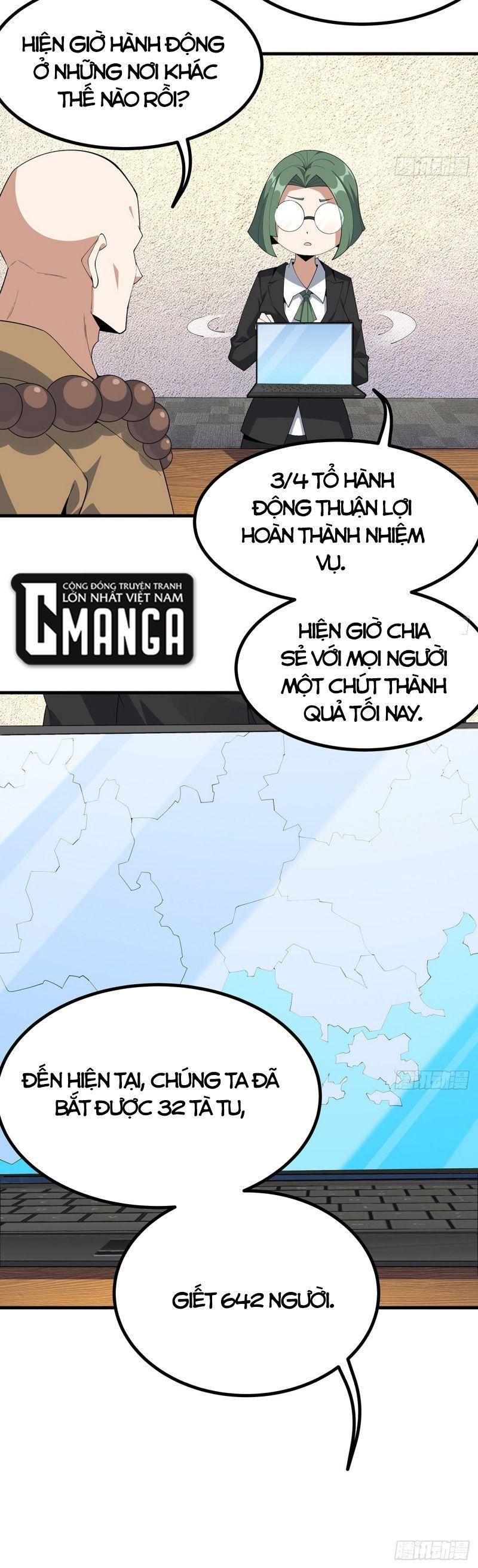 Địa Cầu Đệ Nhất Kiếm Chapter 97 - Trang 2