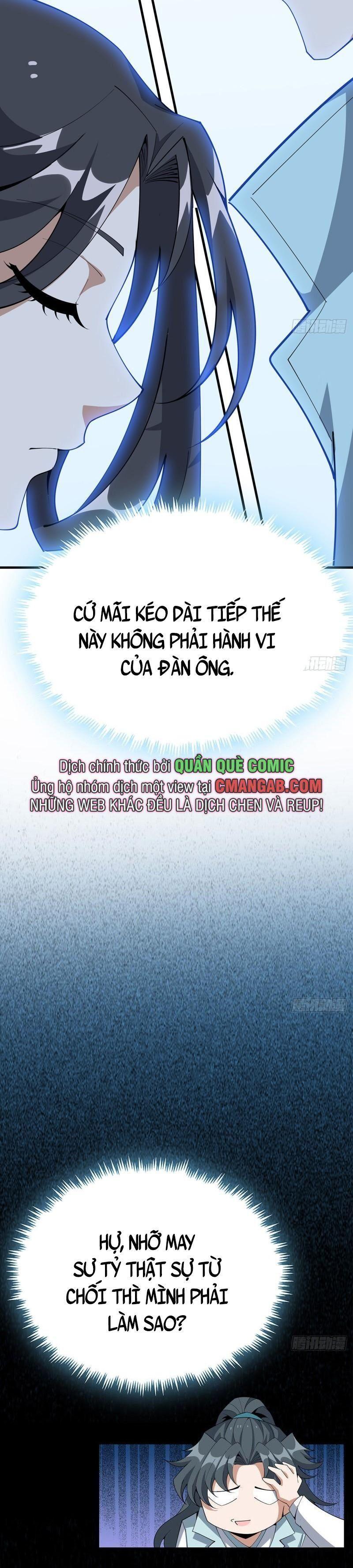 Địa Cầu Đệ Nhất Kiếm Chapter 125 - Trang 14