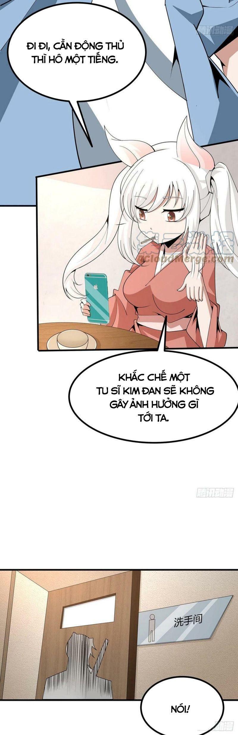 Địa Cầu Đệ Nhất Kiếm Chapter 118 - Trang 13