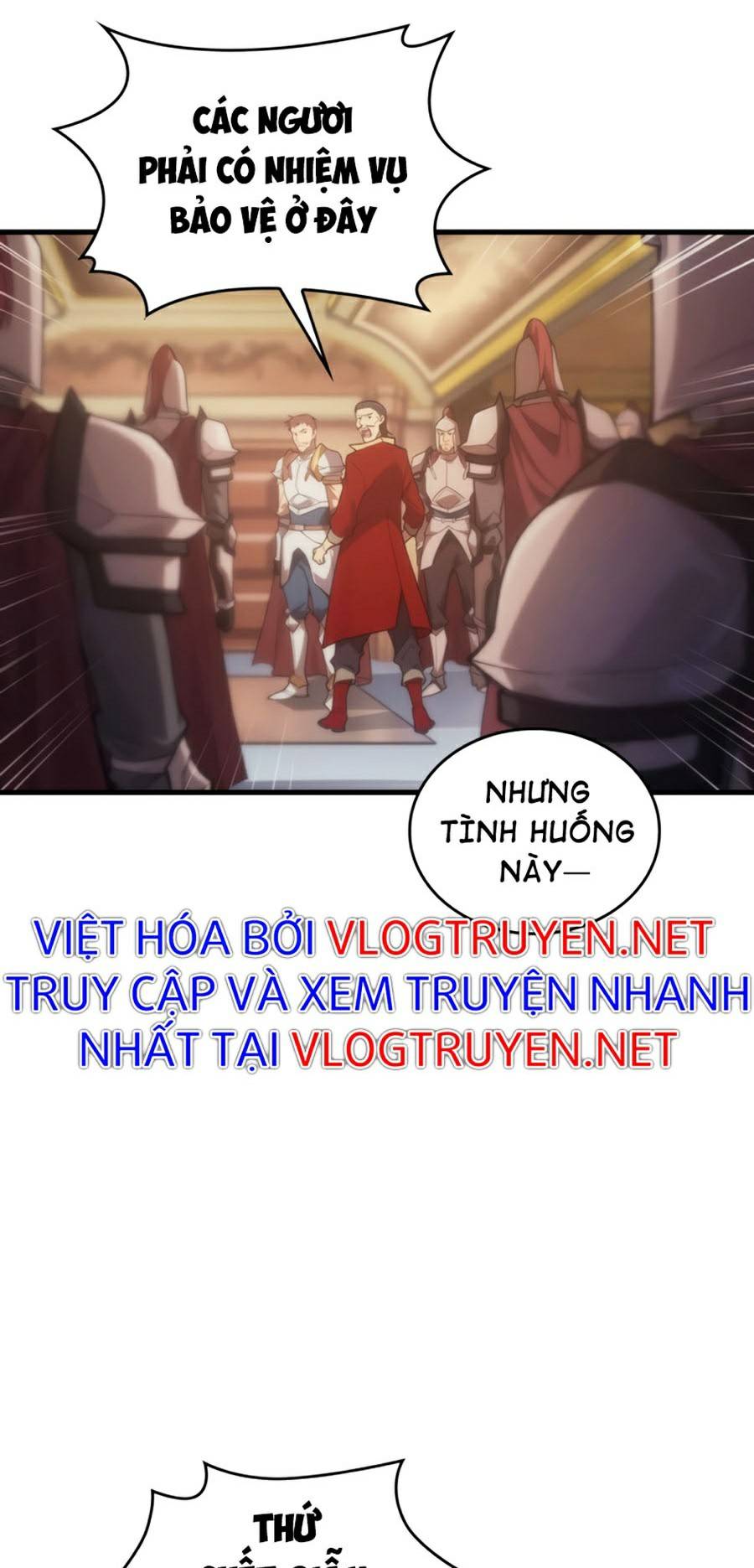 Trọng Sinh Tại Dị Giới Để Tìm Cách Sống Như Người Thường Chapter 11 - Trang 22