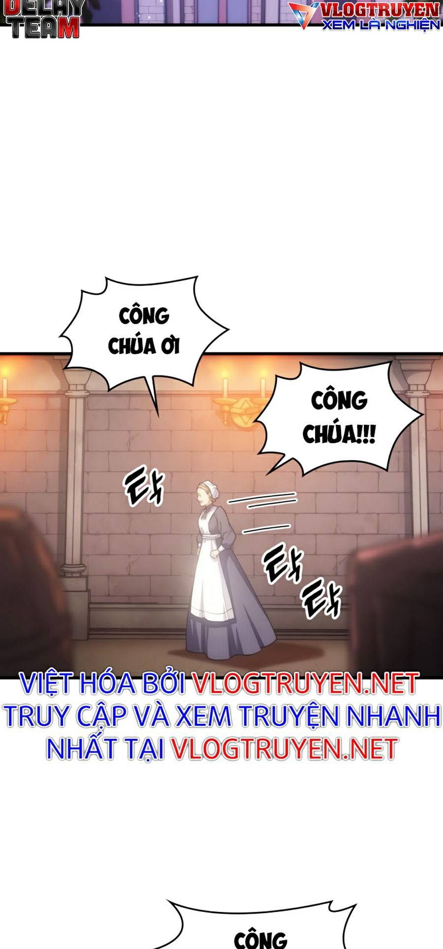 Trọng Sinh Tại Dị Giới Để Tìm Cách Sống Như Người Thường Chapter 11 - Trang 50