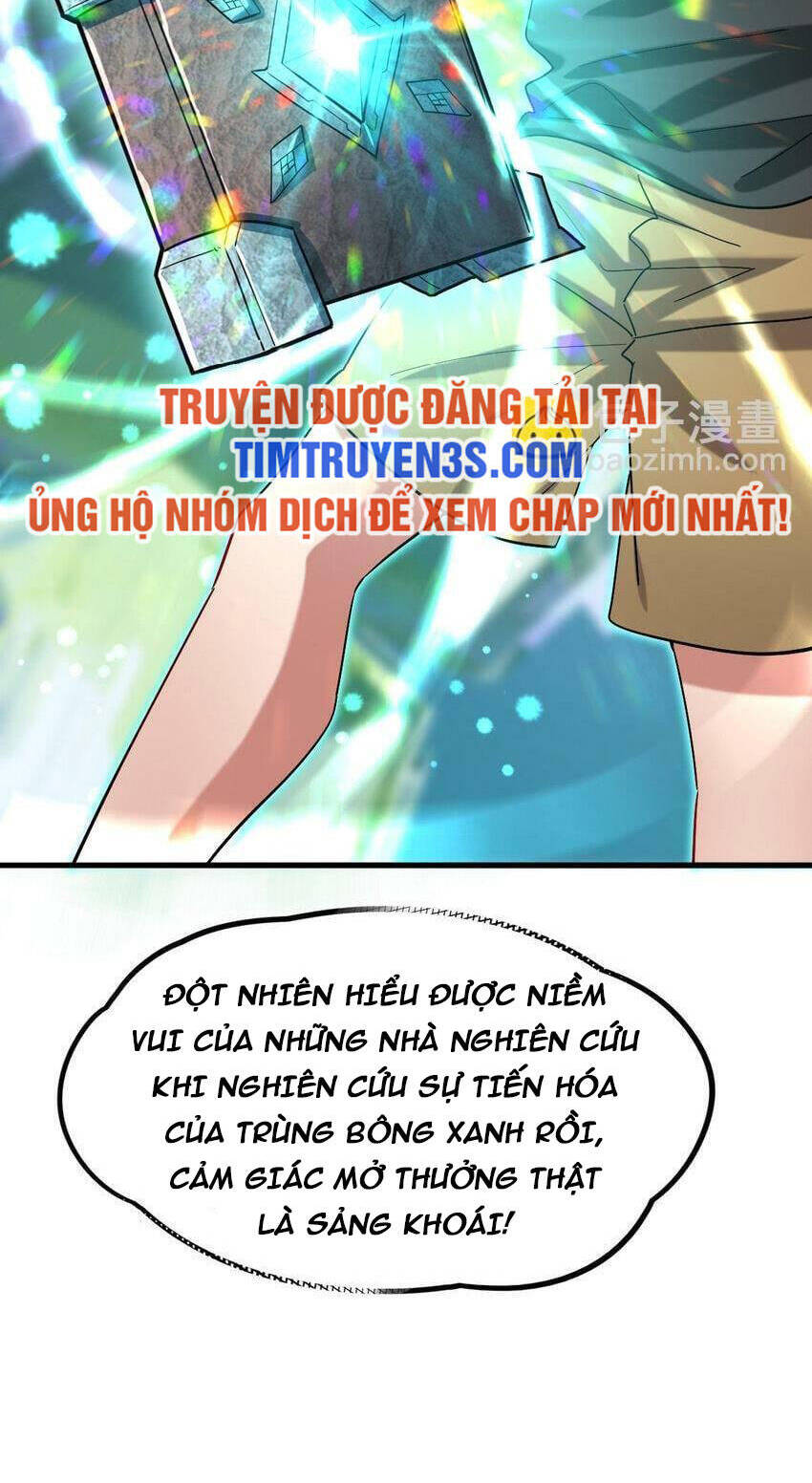 Ngự Thú Phản Khoa Học Chapter 31 - Trang 22