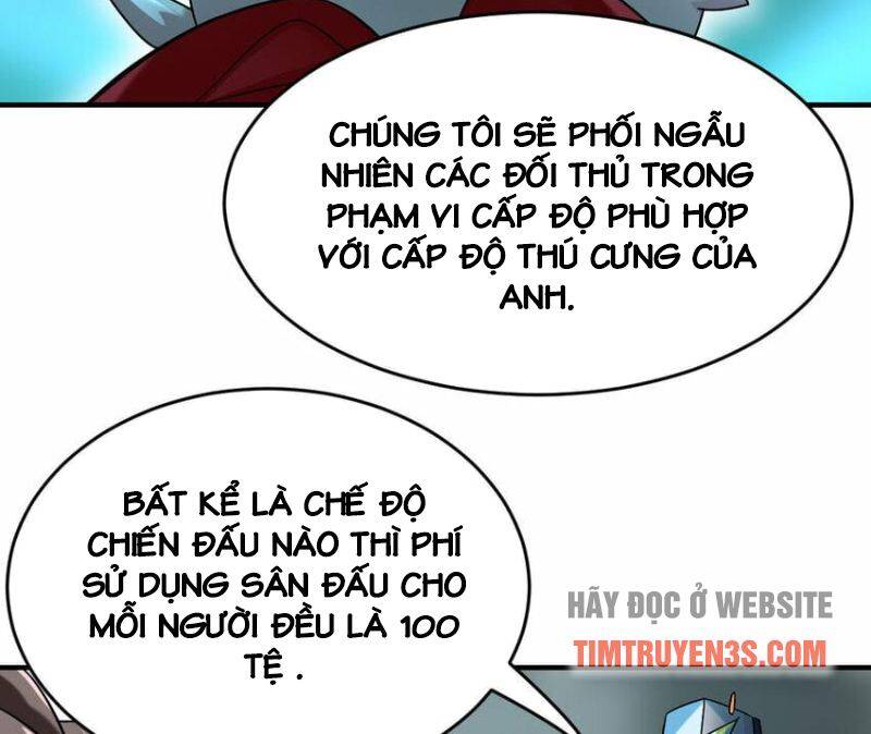 Ngự Thú Phản Khoa Học Chapter 18 - Trang 10