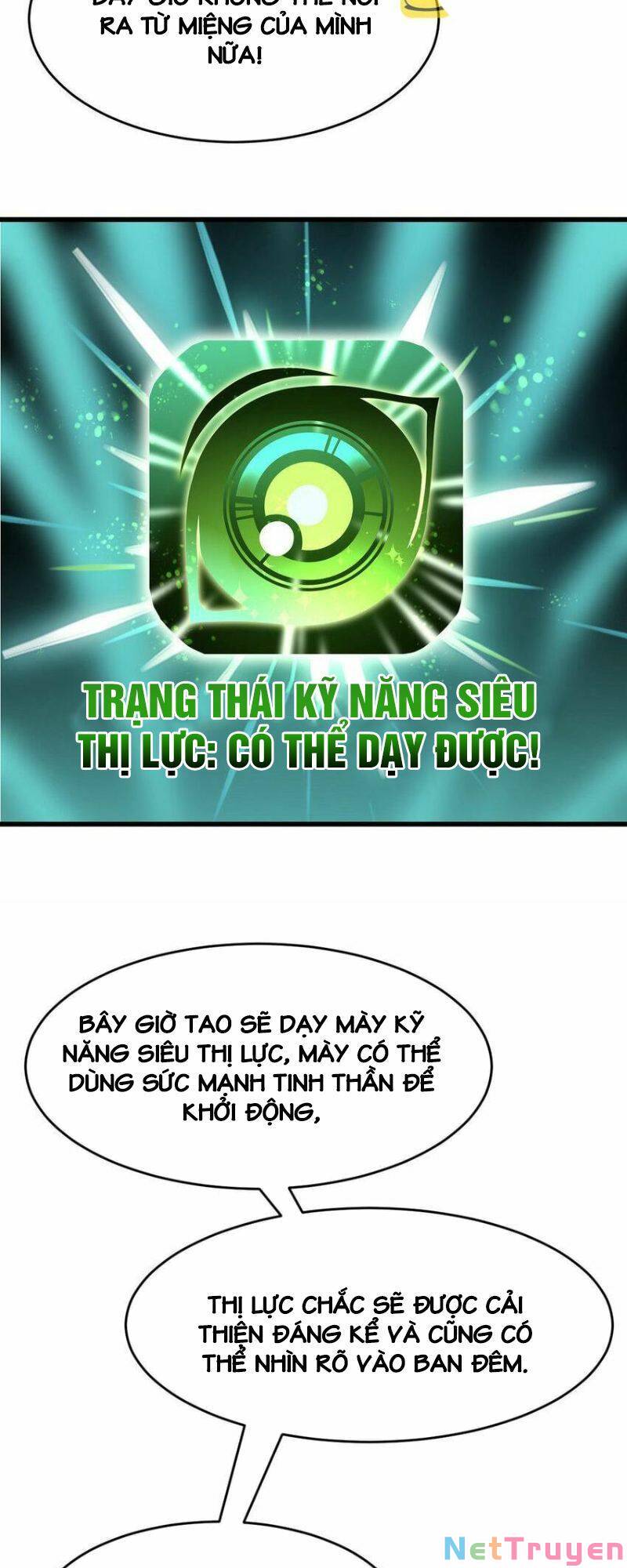 Ngự Thú Phản Khoa Học Chapter 22 - Trang 6