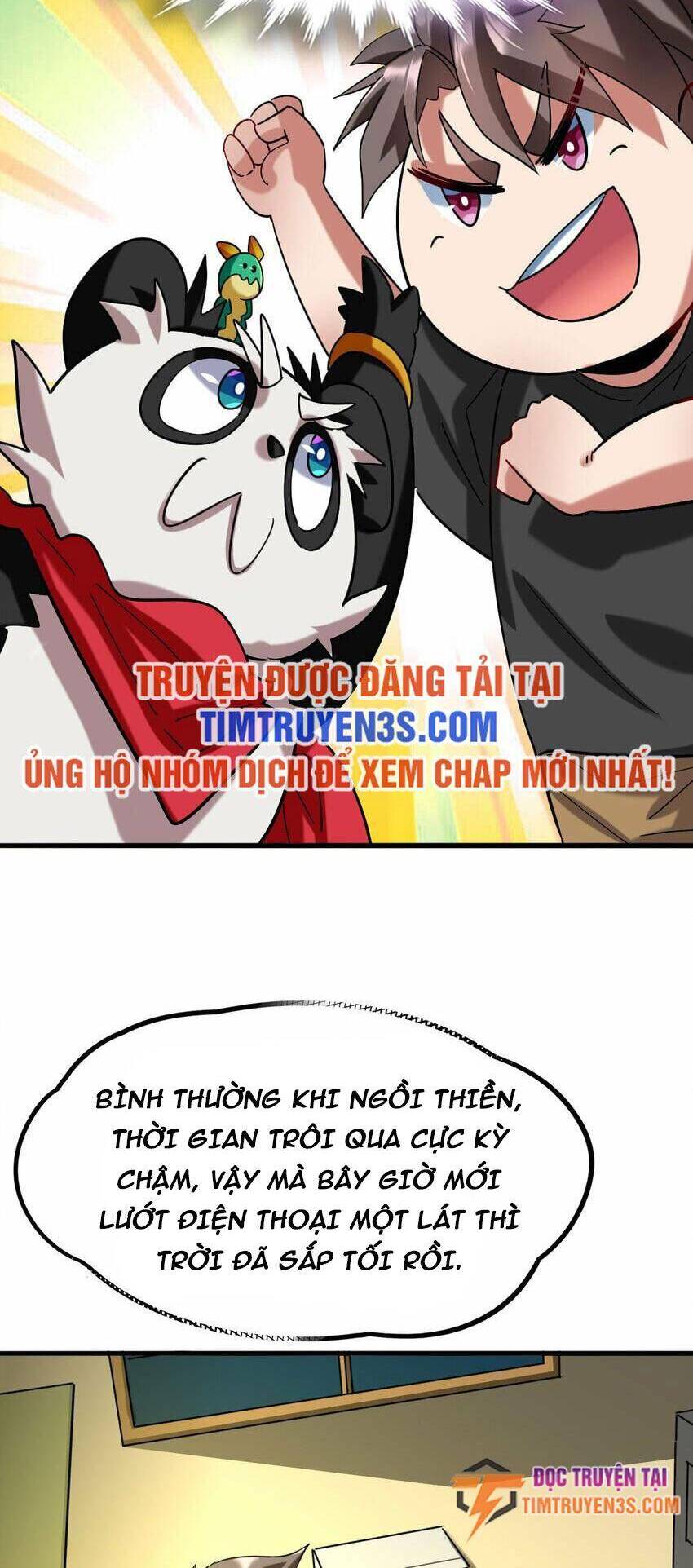 Ngự Thú Phản Khoa Học Chapter 33 - Trang 14